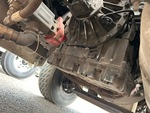 Drivetrain with 
