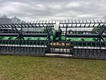 Pickup / Header with 