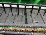 Pickup / Header with 