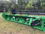 Pickup / Header with 