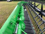 Pickup / Header with 