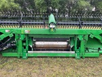 Pickup / Header with 