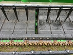 Pickup / Header with 