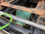 Drivetrain with 