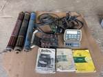 Chassis Photos with 