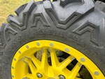 Drivetrain with 