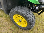 Drivetrain with 