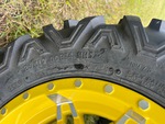 Drivetrain with 