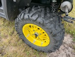 Drivetrain with 