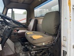 Cab with 