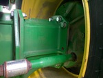 Drivetrain with 