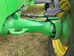 Drivetrain with 