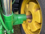 Drivetrain with 