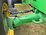 Drivetrain with 