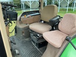 Control Station with 