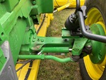 Drivetrain with 