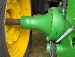 Drivetrain with 