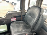 Cab with 