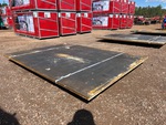 General Appearance with Bild, Ecke hinten rechts