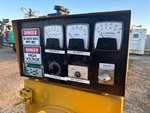 Control Station with 
