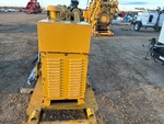 Generator with 