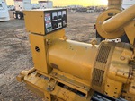 Generator with 