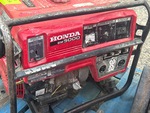 Control Station with 
