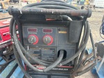Control Station with 
