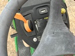 Control Station with 