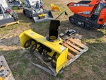 Chassis with 