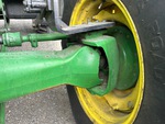 Drivetrain with 