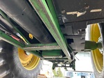 Drivetrain with 