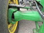 Drivetrain with 