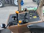 Control Station with 