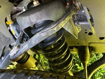 Chassis with 