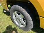 Chassis with 
