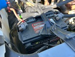 Engine with 