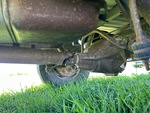 Drivetrain with 