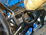 Engine with 