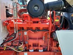 Engine with 