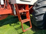 Chassis with 