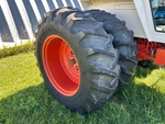 Chassis with 