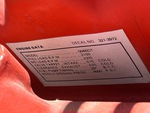 Engine with 