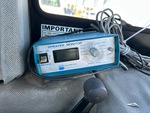 Control Station with 
