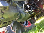 Drivetrain with 