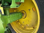 Chassis with 
