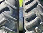 Chassis with 