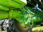 Drivetrain with 