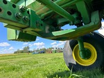 Drivetrain with 