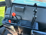 Control Station with 